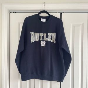 Champion Butler University Crewneck Sweatshirt